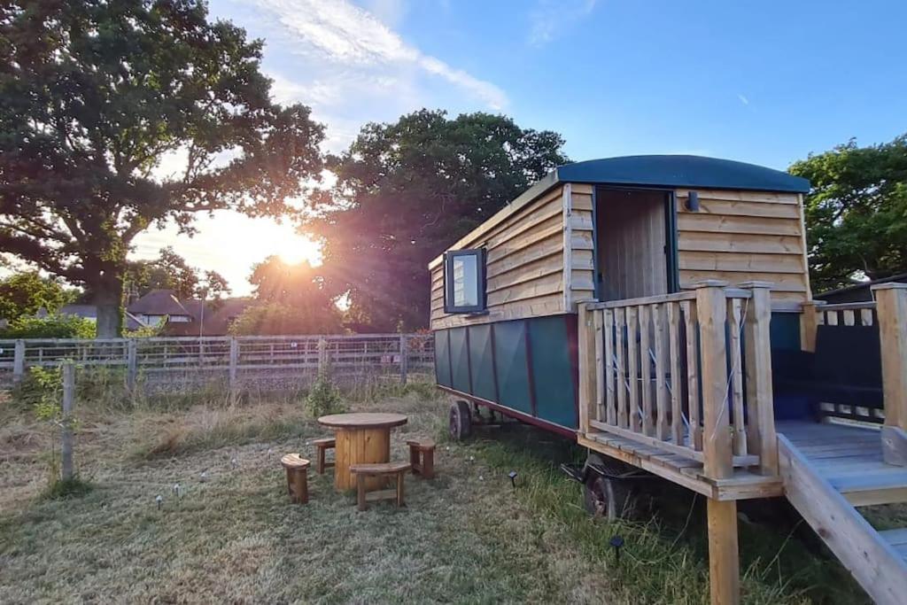 Penelope Luxury tent